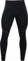 Ardon LYTANIX - Męskie kalesony funkcyjne ARDONLYTANIX 62% poliester, 36% nylon, 2% spandex, 200 g/m2 - czarno-szary H6177 XL. Czarne bielizna termoaktywna męska Ardon, m, bez wzorów, z nylonu, bez ramiączek. Za 67.09 zł.