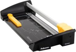Fellowes Gamma A3 (5437401). Golarki męskie FELLOWES. Za 487.50 zł.