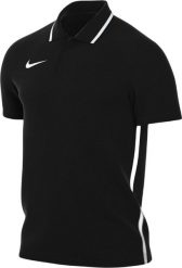 Koszulka męska Nike Dri-Fit Park 26 Polo czarna HM7136 010 XL. Czarne koszulki polo męskie Nike, m, bez wzorów, bez kołnierzyka, bez ramiączek. Za 88.99 zł.