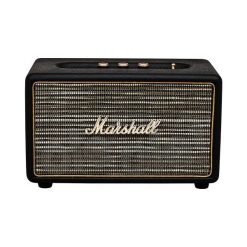 Marshall Acton (czarny)- szybka wysyłka! - Raty 10 x 54,90 zł. Głośniki przenośne marki MARSHALL. Za 549.00 zł.