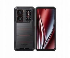 Smartphone Oukitel WP300 5G 12/512 16000mAh Black. Czarne smartfony Oukitel. Za 1,991.51 zł.