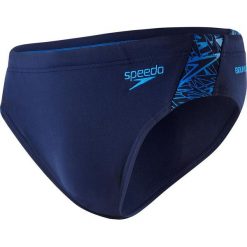 Speedo Kąpielówki męskie BOOM SPL 7CM BRF AM NAVY/B r. 80 (810854C289). Kąpielówki męskie SPEEDO. Za 93.00 zł.