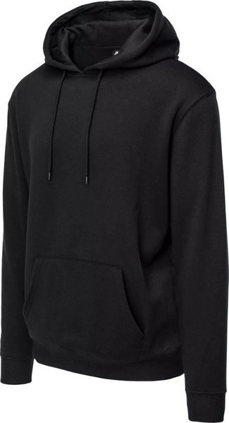 Martes Męska bluza kangurka z kapturem miejska Hoder rozmiar S. Bluzy z kapturem męskie MARTES, m, bez wzorów, z kapturem. Za 194.52 zł.