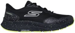 Buty męskie Skechers GO RUN Consistent 2.0 - Piedmont (220874-BKLM) 43.5. Buty do biegania męskie Skechers, bez wzorów, bez zapięcia. Za 521.04 zł.