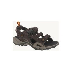 Sandały turystyczne Ridge Venture męskie skórzane. Sandały męskie marki Columbia. Za 249.99 zł.
