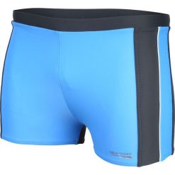 Aqua-Speed Szorty Kąpielowe Jason Niebiesko - Szare r. XL. Kąpielówki męskie marki Aqua-Speed. Za 39.00 zł.