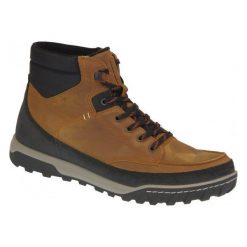 Ecco Urban Lifestyle 83064459200 45 Brązowe. Buty sportowe na co dzień męskie marki ecco. W wyprzedaży za 499.99 zł.