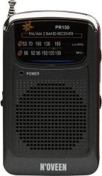 Radio Noveen PR150. Radia N'Oveen. Za 44.45 zł.