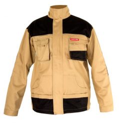 Lahti Pro Bluza robocza męska rozmiar XXXL L4040160. Bluzy nierozpinane męskie Lahti Pro, l, bez wzorów, bez ramiączek, bez kaptura. Za 116.87 zł.
