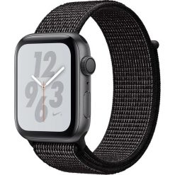 Smartwatch Apple Watch Nike+ Series 4 (MU7J2FD/A). Zegarki smartwatch Apple. Za 2,002.99 zł.