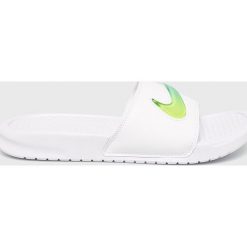 Nike Sportswear - Klapki Benassi Jdi Se. Klapki i japonki męskie marki Nike Sportswear. Za 129.90 zł.