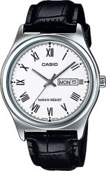 Zegarek Casio ZEGAREK MĘSKI CASIO MTP-V006L-7B (zd210b) + BOX. Zegarki męskie Casio. Za 124.37 zł.