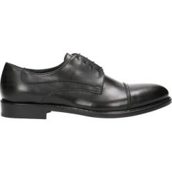 Półbuty HENRY. Eleganckie półbuty męskie marki Gino Rossi. W wyprzedaży za 349.90 zł.