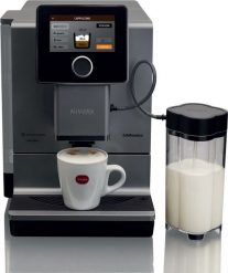 Ekspres ciśnieniowy Nivona CafeRomatica 970. Ekspresy ciśnieniowe Nivona. Za 5,027.00 zł.
