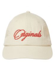 Jack & Jones Czapka z daszkiem Acapulco 12276555 Beżowy. Brązowe czapki męskie Jack & Jones, bez wzorów, z bawełny. Za 49.99 zł.