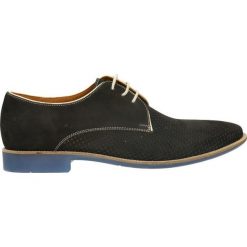 Półbuty FOSTER. Eleganckie półbuty męskie marki Gino Rossi. W wyprzedaży za 249.90 zł.
