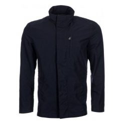 Geox Kurtka Męska 54 Ciemnoniebieska. Czarne kurtki męskie Geox, m, bez wzorów, bez ramiączek, bez kaptura. W wyprzedaży za 398.00 zł.