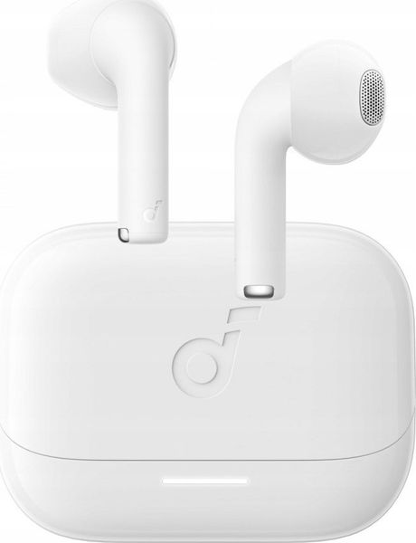 Słuchawki Anker Soundcore K20i białe. Białe słuchawki bluetooth Anker. Za 99.00 zł.