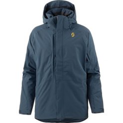 Kurtka narciarska "Ultimate Dryo 40" w kolorze granatowym. Kurtki narciarskie i snowboardowe męskie marki Ski- & Outdoor. W wyprzedaży za 386.95 zł.