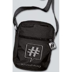 Torebka na ramię męska Hashtag. Torby męskie na ramię marki DaVinci. Za 43.55 zł.