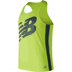 New Balance MT81271HIL. T-shirty sportowe męskie marki New Balance. W wyprzedaży za 49.99 zł.