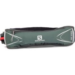 Saszetka nerka SALOMON - Agile 250 C10904 Ceinture. Saszetki męskie marki Salomon. W wyprzedaży za 149.00 zł.