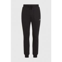 Szorty Męskie O'Neill Small Logo. Czarne spodnie na co dzień męskie O'Neill, bez wzorów, z dresówki, casualowe. Za 279.00 zł.