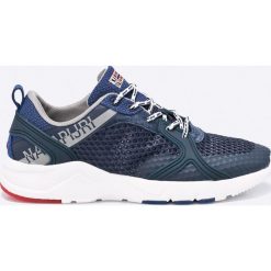Napapijri - Buty. Buty sportowe na co dzień męskie marki Napapijri. W wyprzedaży za 299.90 zł.