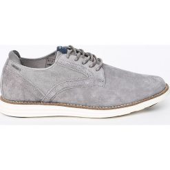 Pepe Jeans - Półbuty. Codzienne półbuty męskie marki Pepe Jeans. W wyprzedaży za 219.90 zł.