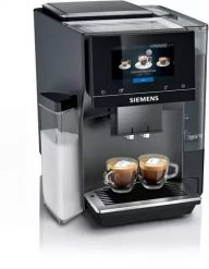 Ekspres do kawy Siemens EQ.700 TQ717DF5 ekspres do kawy Ekspres do espresso 2,4 l. Brązowe ekspresy ciśnieniowe SIEMENS. Za 5,416.99 zł.