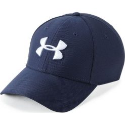 Under Armour Czapka męska Men's Blitzing 3.0 Cap granatowa r. M/L (1305036-410). Czapki męskie Under Armour. Za 78.20 zł.