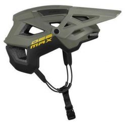 Zestaw słuchawkowy Mavic Deemax Mips. Czarne zestawy słuchawkowe MAVIC. W wyprzedaży za 387.50 zł.