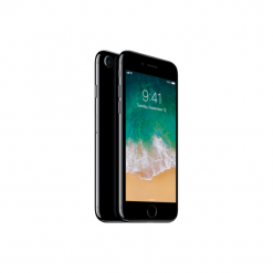 Smartfon APPLE iPhone 7 256GB Onyks. Czarne smartfony marki Apple. Za 3,199.00 zł.