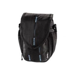 Torba HAMA Canberra 90 Czarno-niebieski. Akcesoria fotograficzne marki Goclever. Za 59.90 zł.
