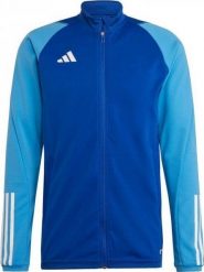 Adidas Bluza adidas Tiro 23 Competition Training M HU1305, Rozmiar: XL. Bluzy nierozpinane męskie ADIDAS, m, bez wzorów, bez ramiączek, bez kaptura. Za 186.94 zł.