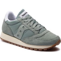 Sneakersy SAUCONY - Jazz Original Vintage S70419-3 Sla Blu. Buty sportowe na co dzień męskie marki Saucony. W wyprzedaży za 249.00 zł.