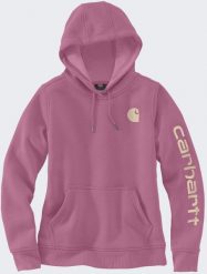 Bluza Carhartt Midweight LS Graphic WoodRose. Bluzy nierozpinane męskie Carhartt, m, bez wzorów, bez ramiączek, bez kaptura. Za 265.11 zł.