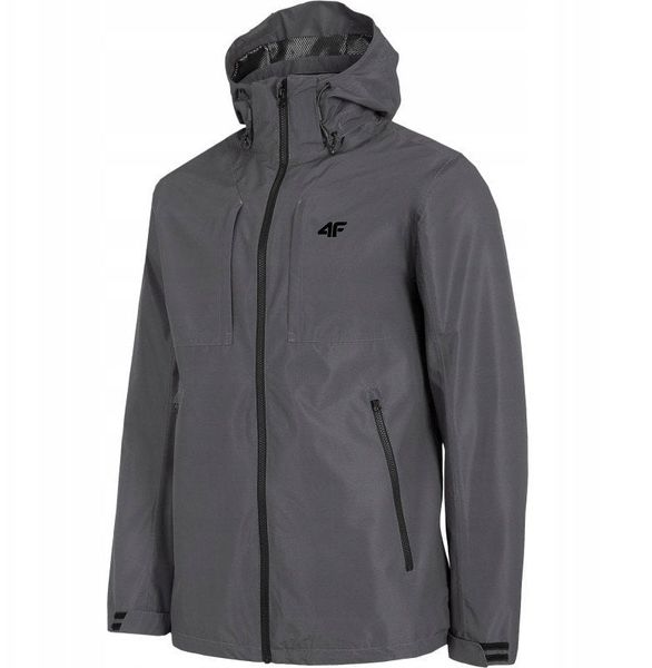 AC kurtka L 4F 2022. Kurtki męskie Usams, l, bez wzorów, bez ramiączek, bez kaptura. Za 382.60 zł.