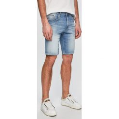 Tommy Hilfiger - Szorty Brooklyn. Szorty męskie marki Tommy Hilfiger. Za 399.90 zł.