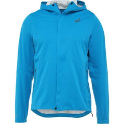 ASICS ACCELERATE Kurtka do biegania race blue. Kurtki treningowe męskie marki Asics. Za 589.00 zł.