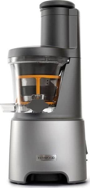 Wyciskarka wolnoobrotowa Kenwood PureJuice XL JMP85.000SI. Sokowirówki i wyciskarki do soków Kenwood. Za 819.00 zł.