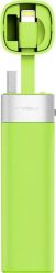 Powerbank MiPow Power Tube 3000L 3000mAh Zielony. Zielone powerbanki MiPow. Za 176.97 zł.