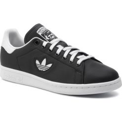 Buty adidas - Stan Smith BD7452 Cblack/Ftwwht/Cblack. Buty sportowe na co dzień męskie ADIDAS. Za 399.00 zł.