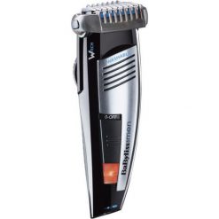 BaByliss E846E. Golarki męskie BABYLISS. Za 116.84 zł.