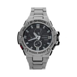 Zegarek G-Shock. Szare zegarki męskie G-Shock, srebrne. Za 1,599.00 zł.