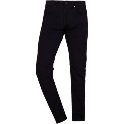 Baldessarini Jeansy Slim Fit marine. Niebieskie jeansy męskie Baldessarini, z bawełny, marine. Za 419.00 zł.