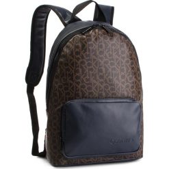 Plecak CALVIN KLEIN - Ck Mono Backpack K50K504346 908. Plecaki męskie marki Calvin Klein. Za 649.00 zł.
