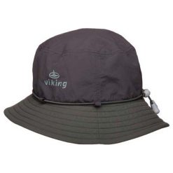 Viking Czapka męska Chuck szara r. 60. Czapki męskie marki Viking. Za 31.85 zł.