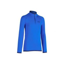 Koszulka FRESHWARM. Niebieskie bielizna termoaktywna męska WED'ZE. Za 49.99 zł.
