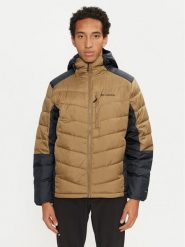 Columbia Kurtka zimowa Labyrinth Loop™ II 2085294 Brązowy Regular Fit. Brązowe kurtki męskie Columbia, na zimę, m, bez wzorów, z syntetyku, bez ramiączek, bez kaptura. Za 519.99 zł.